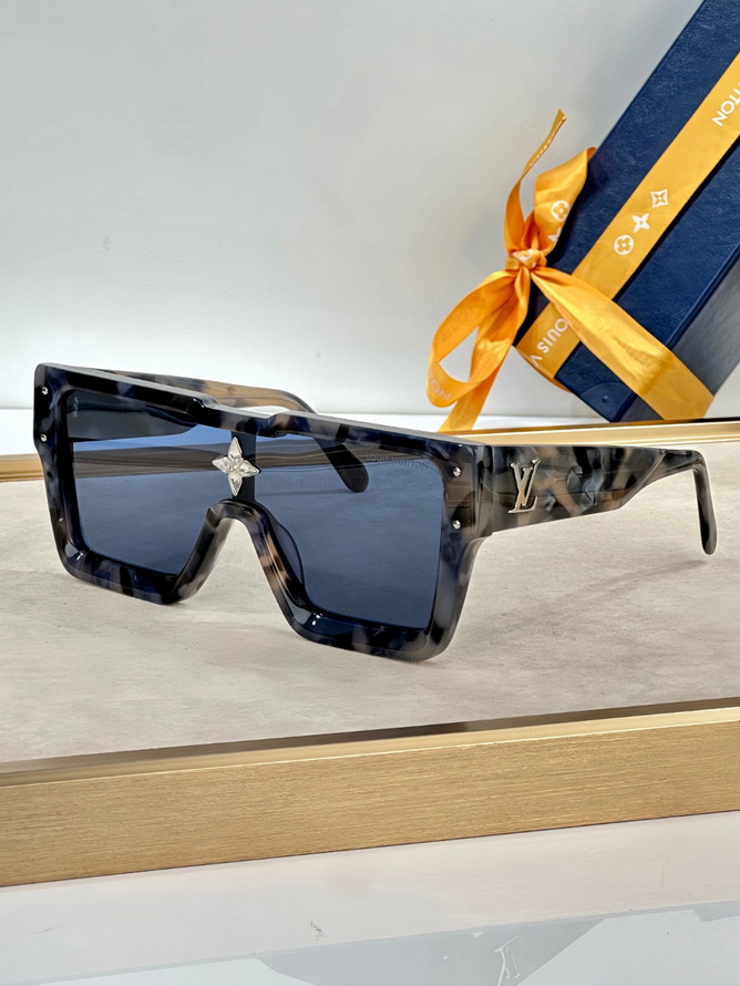 LV Sunglasses(AAAA)-2383