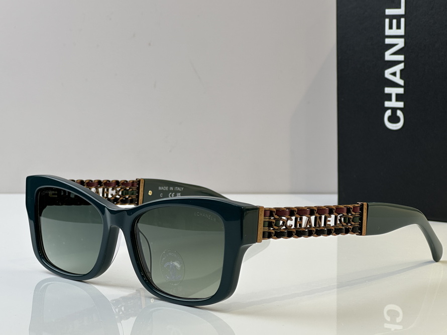 Ch*el sunglasses(aaaa)-1829