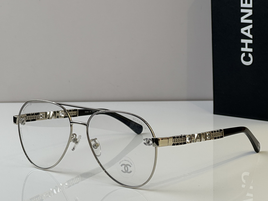 Ch*el sunglasses(aaaa)-1815