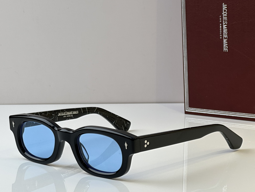 JACQUES MARIE MAGE Sunglasses(AAAA)-631