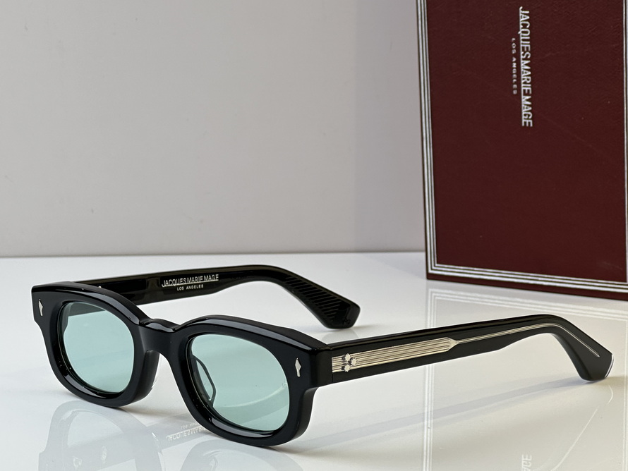 JACQUES MARIE MAGE Sunglasses(AAAA)-630