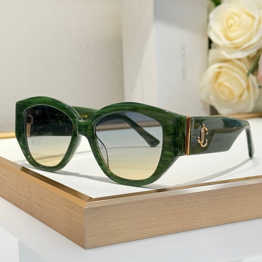 Ji*y Ch* sunglasses(aaaa)-182