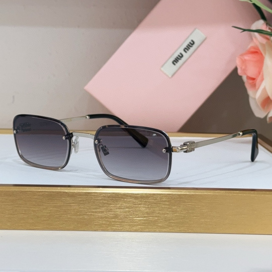 M*um*u sunglasses(aaaa)-269
