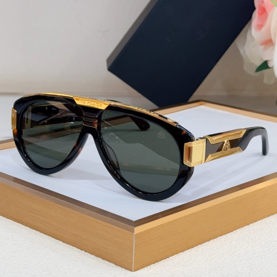 MAYBACH Sunglasses(AAAA)-192