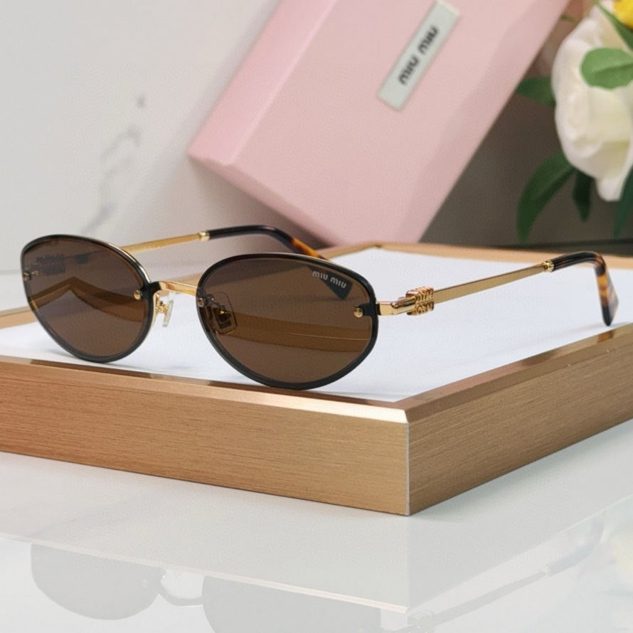 M*um*u sunglasses(aaaa)-265