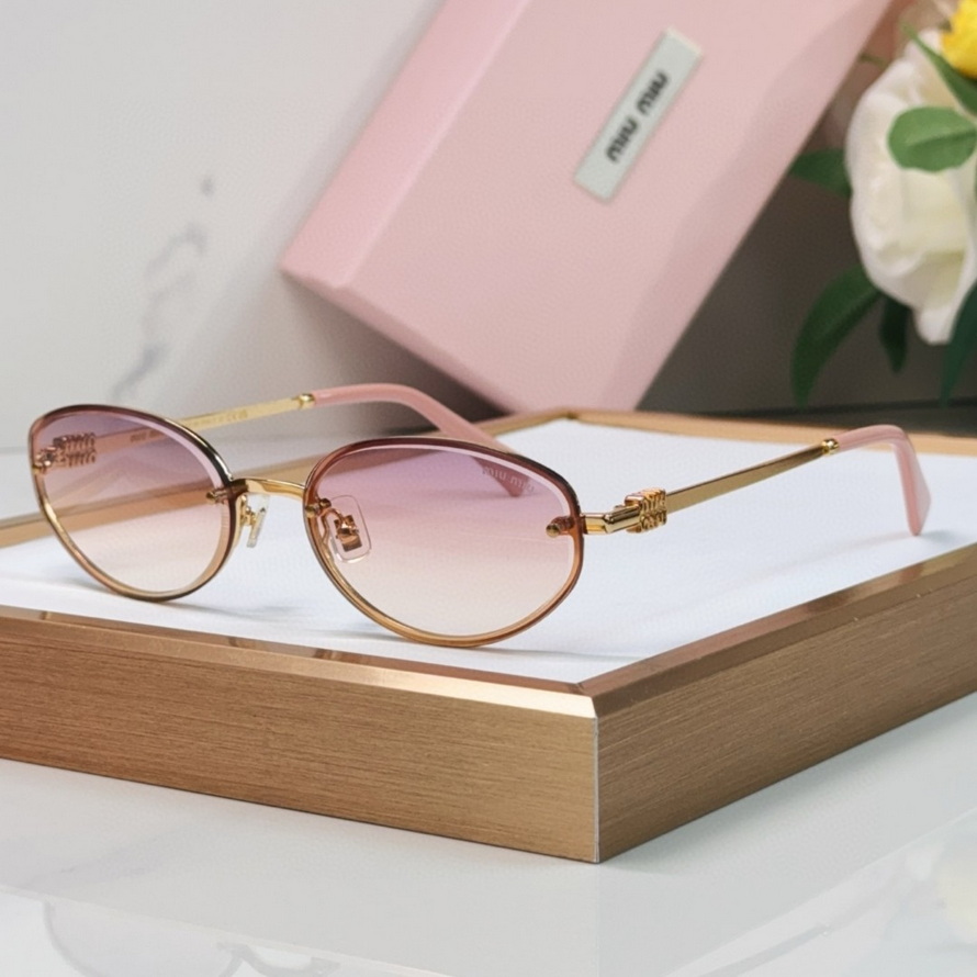 M*um*u sunglasses(aaaa)-264