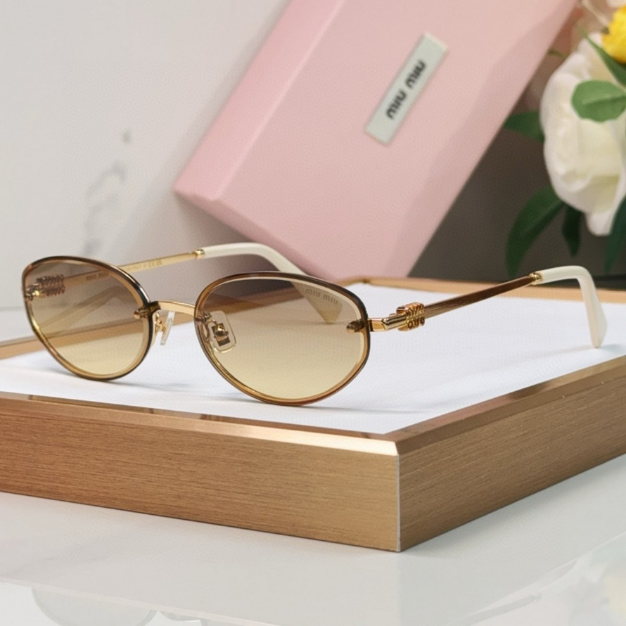 M*um*u sunglasses(aaaa)-262