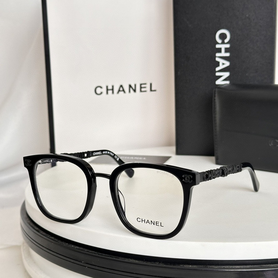 Ch*el sunglasses(aaaa)-1789