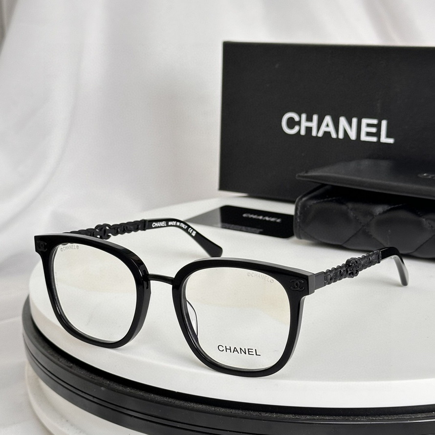 Ch*el sunglasses(aaaa)-1784