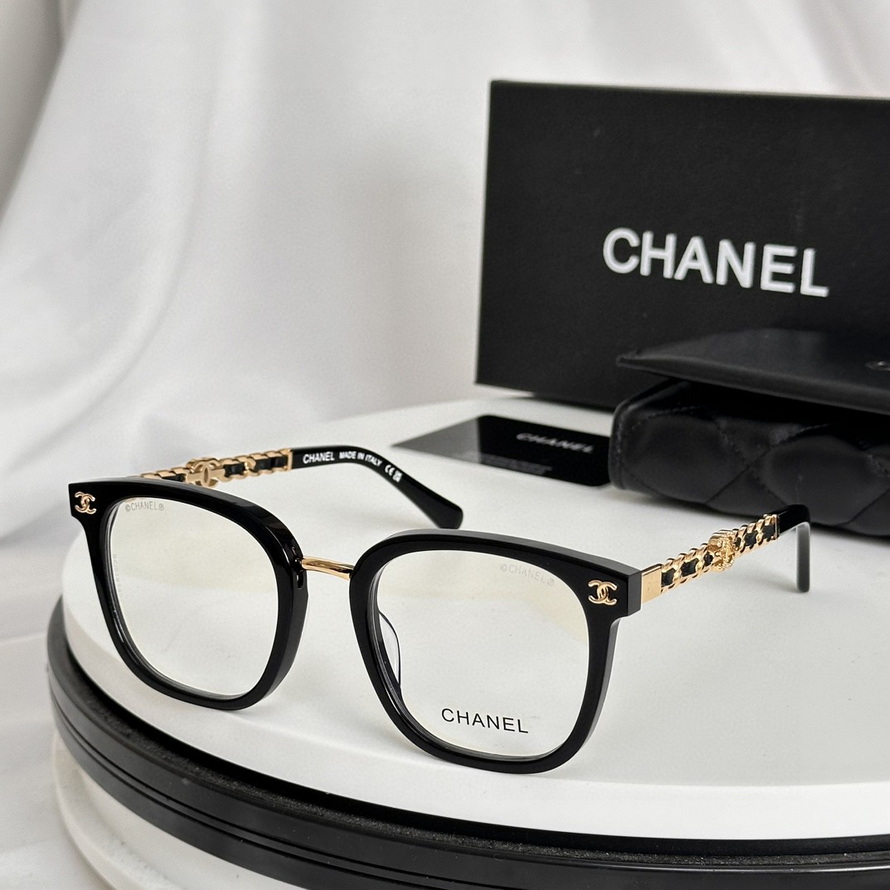 Ch*el sunglasses(aaaa)-1780