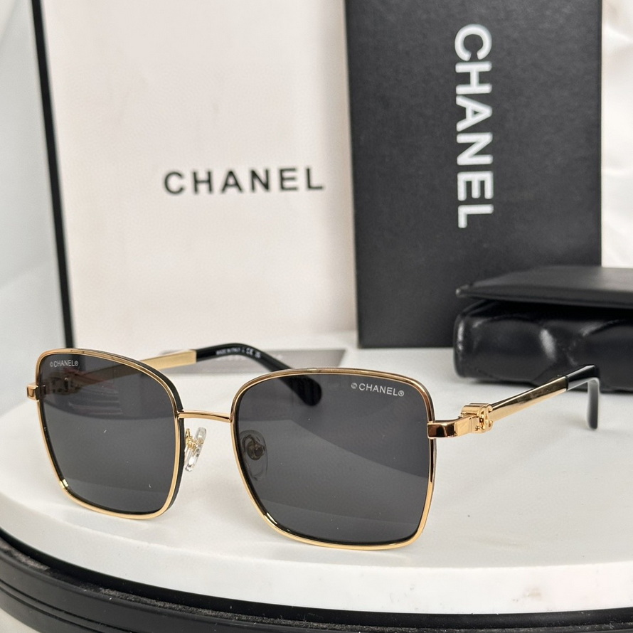 Ch*el sunglasses(aaaa)-1768