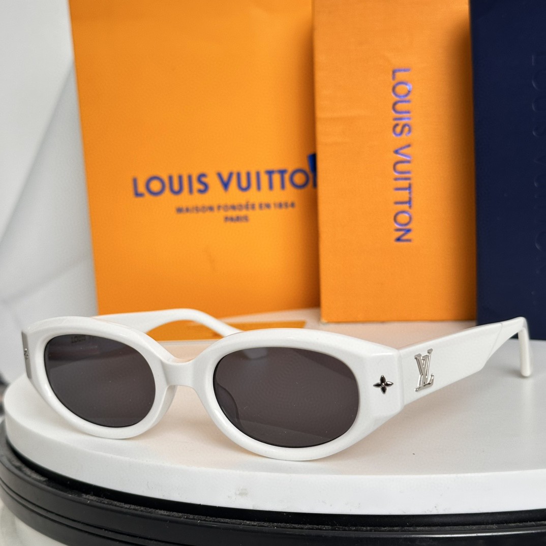 LV Sunglasses(AAAA)-2366