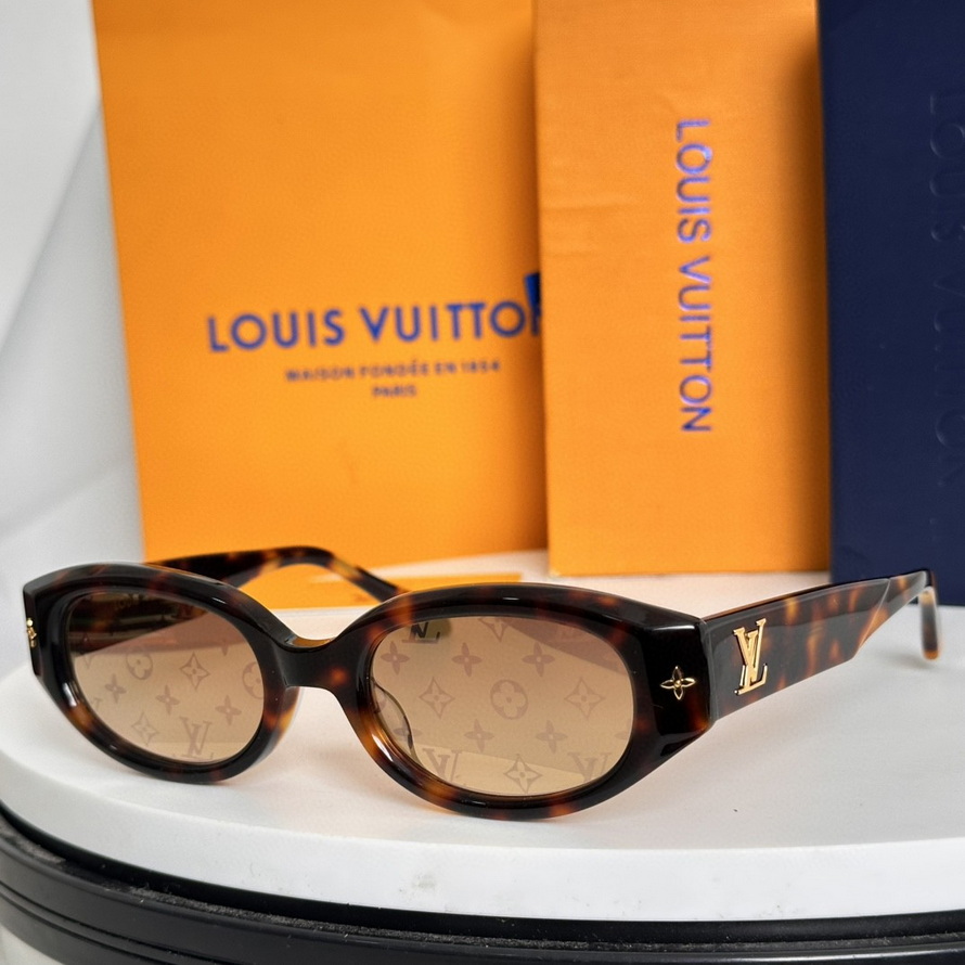 LV Sunglasses(AAAA)-2364