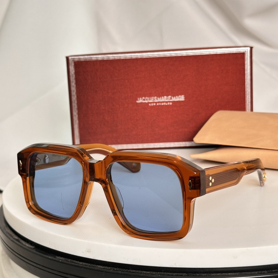 JACQUES MARIE MAGE Sunglasses(AAAA)-601