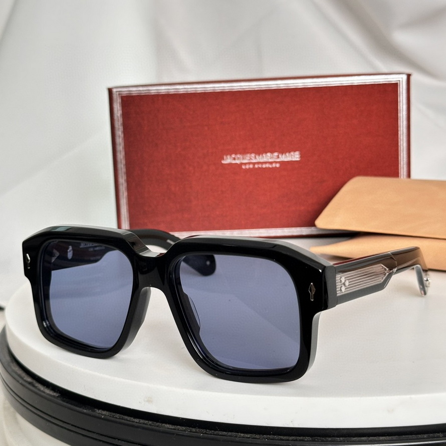JACQUES MARIE MAGE Sunglasses(AAAA)-598