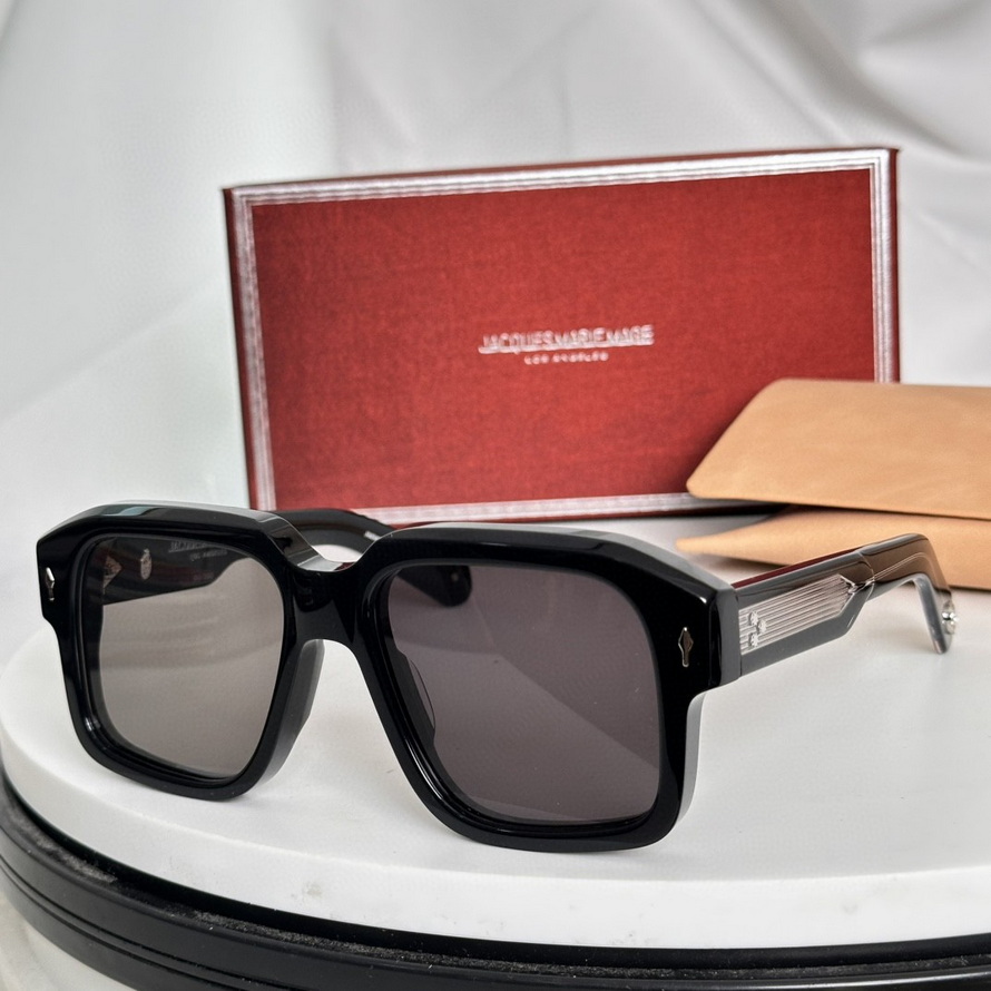 JACQUES MARIE MAGE Sunglasses(AAAA)-597