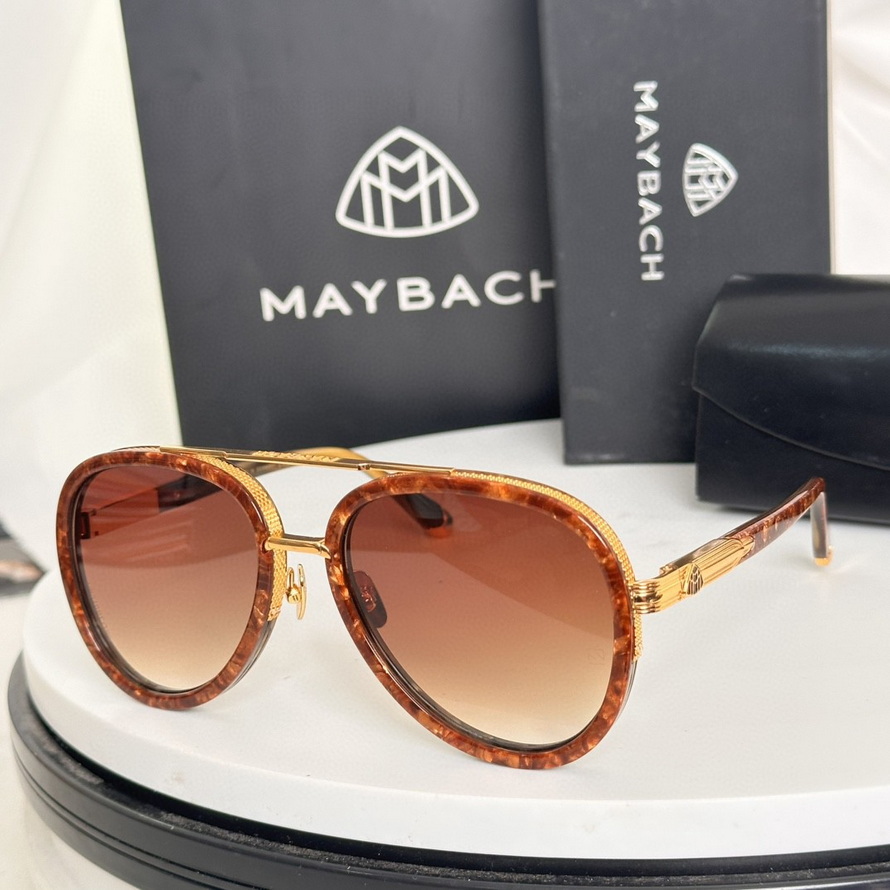 MAYBACH Sunglasses(AAAA)-187