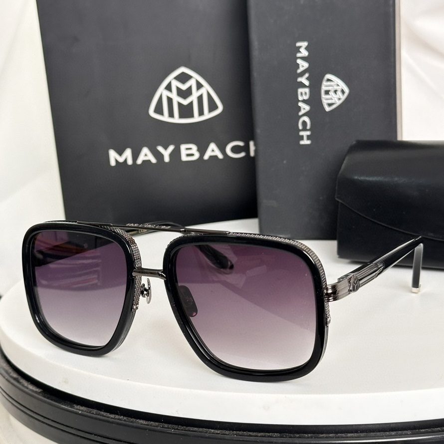 MAYBACH Sunglasses(AAAA)-179