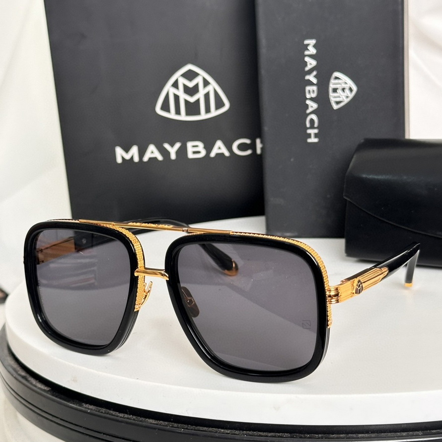 MAYBACH Sunglasses(AAAA)-178
