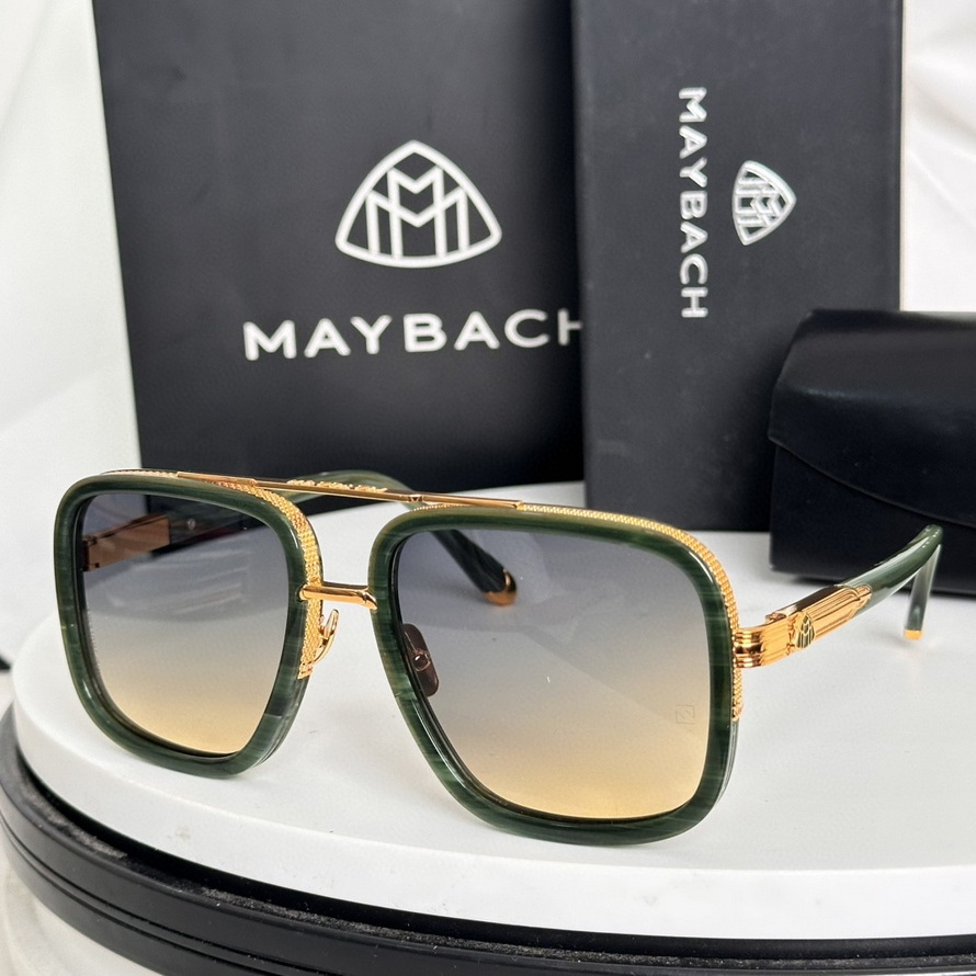 MAYBACH Sunglasses(AAAA)-177