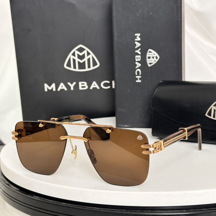 MAYBACH Sunglasses(AAAA)-167