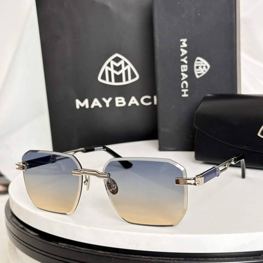 MAYBACH Sunglasses(AAAA)-159