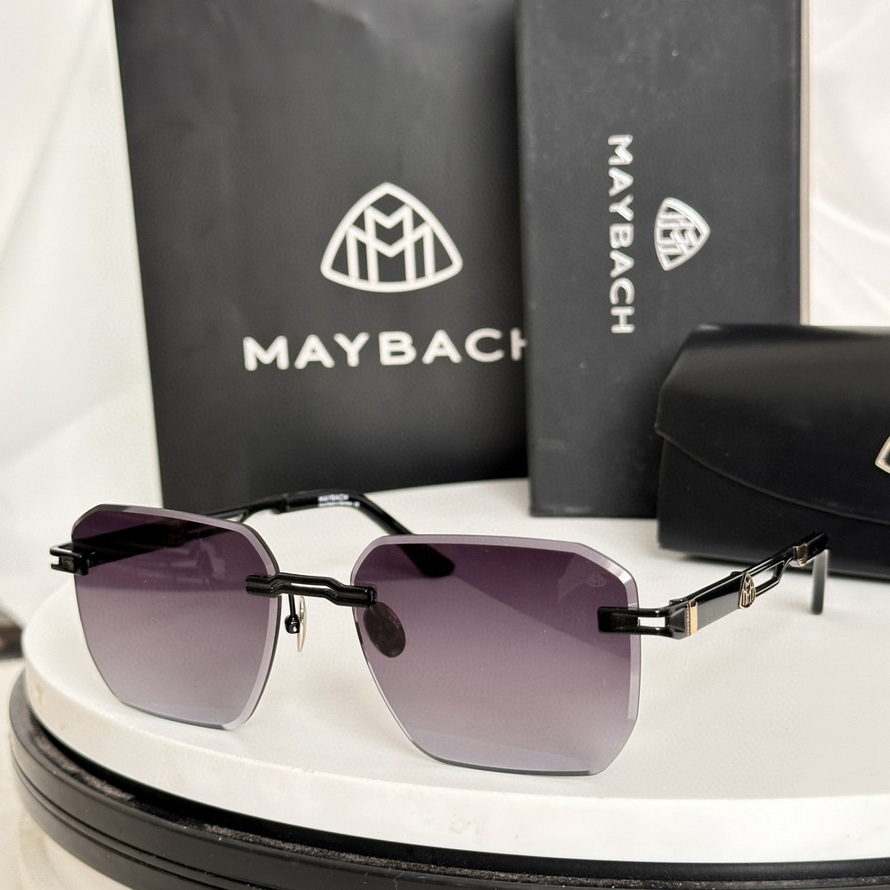MAYBACH Sunglasses(AAAA)-157