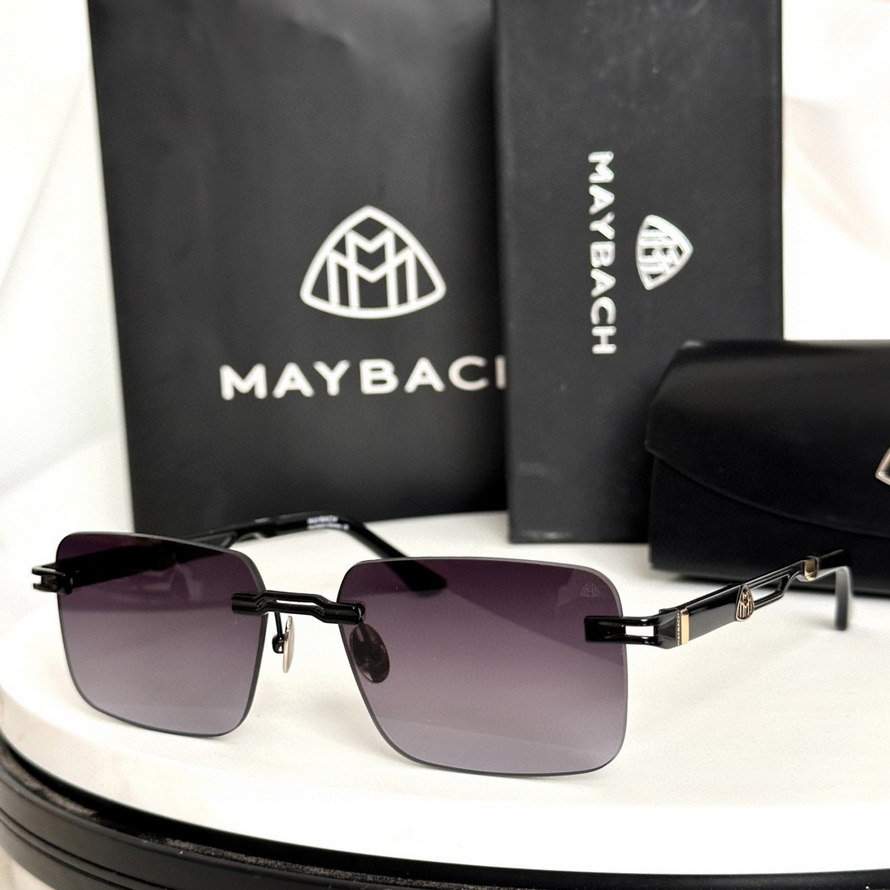 MAYBACH Sunglasses(AAAA)-154