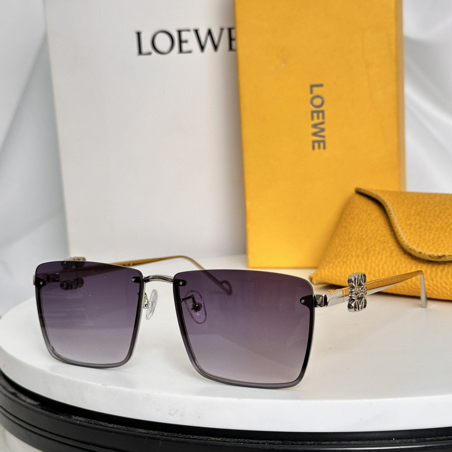 L0ew* sunglasses(aaaa)-527