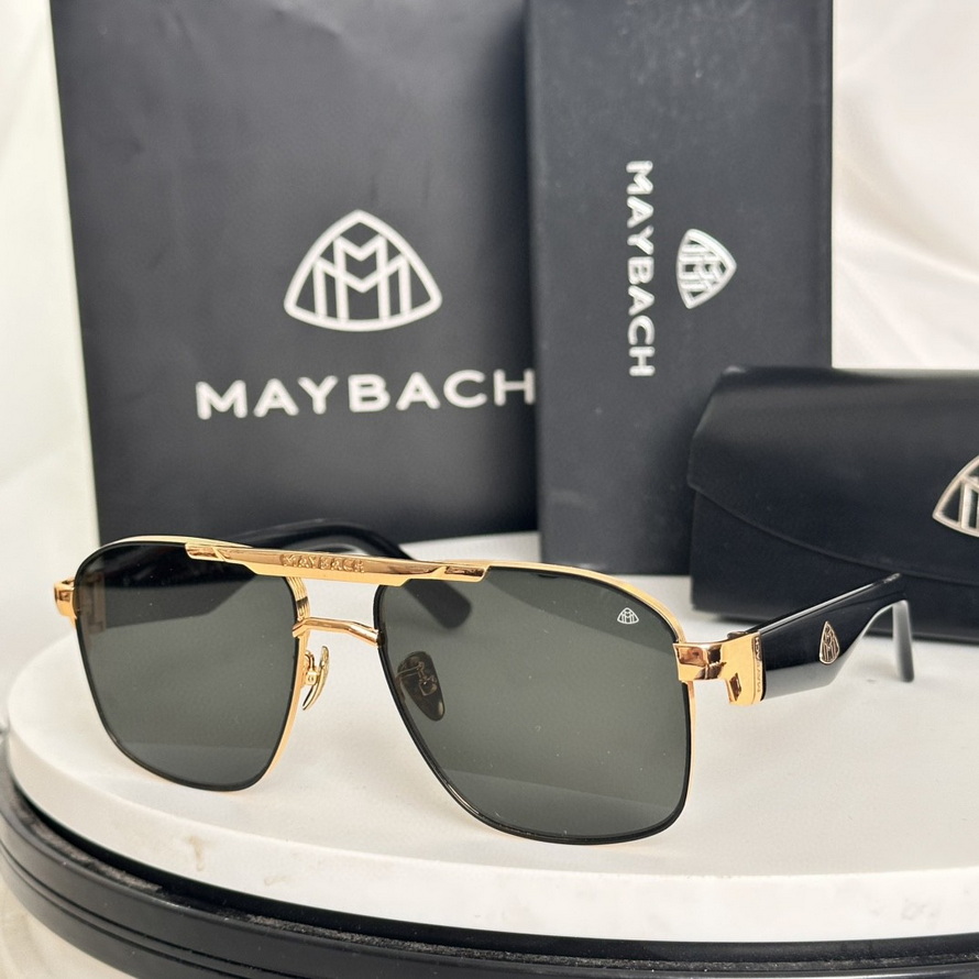 MAYBACH Sunglasses(AAAA)-149