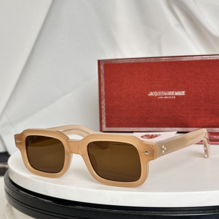 JACQUES MARIE MAGE Sunglasses(AAAA)-580