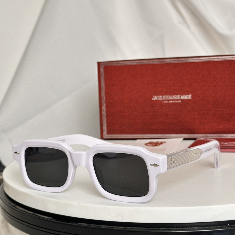 JACQUES MARIE MAGE Sunglasses(AAAA)-579