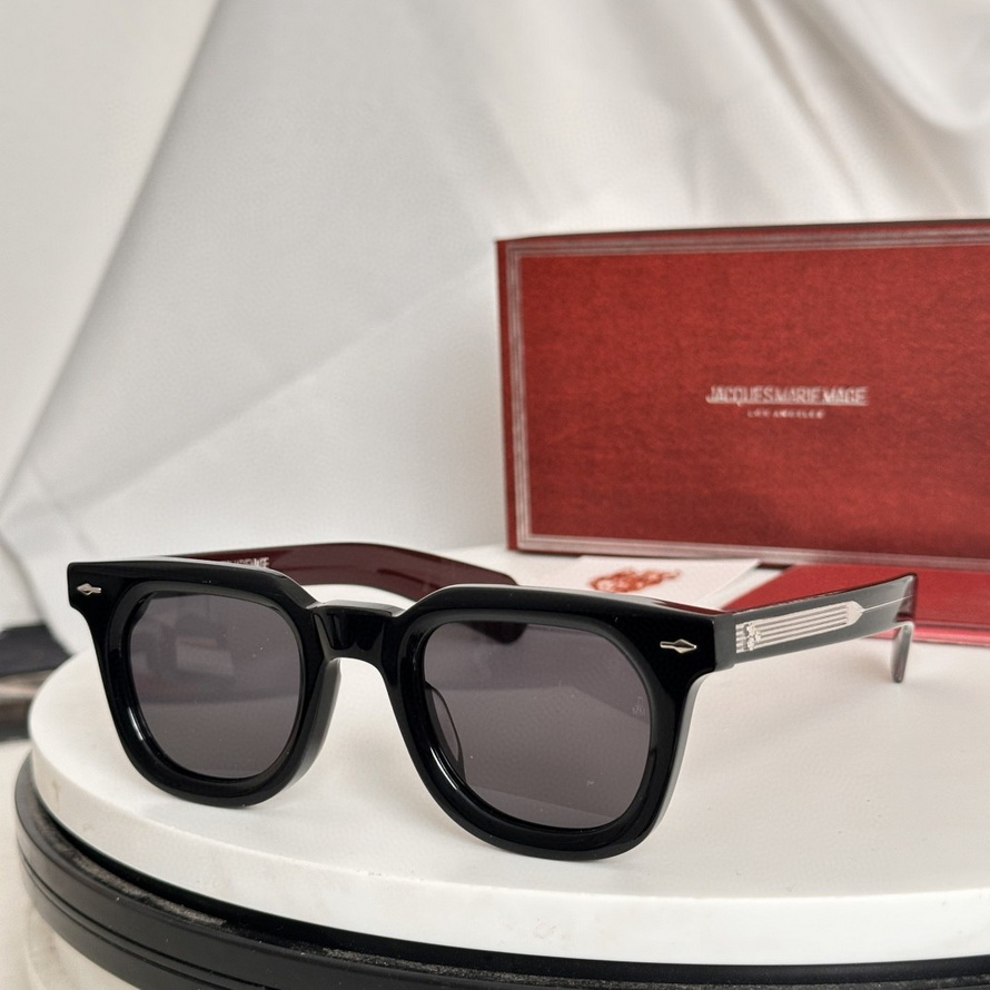 JACQUES MARIE MAGE Sunglasses(AAAA)-564