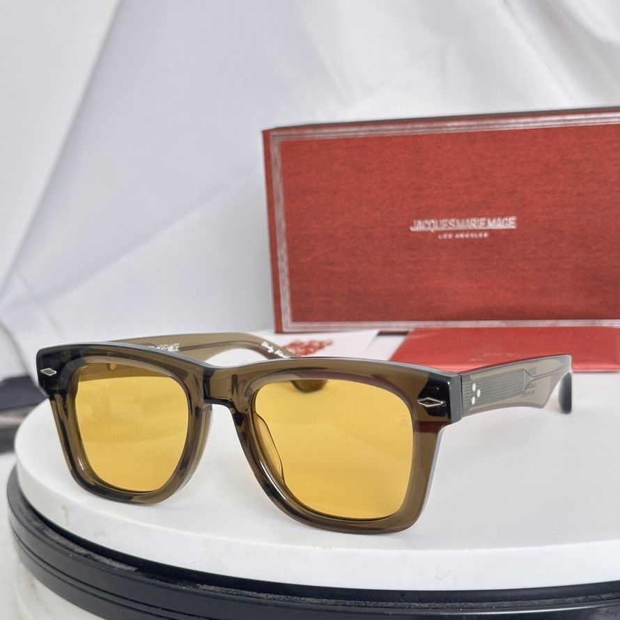JACQUES MARIE MAGE Sunglasses(AAAA)-555
