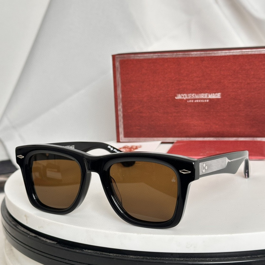 JACQUES MARIE MAGE Sunglasses(AAAA)-554