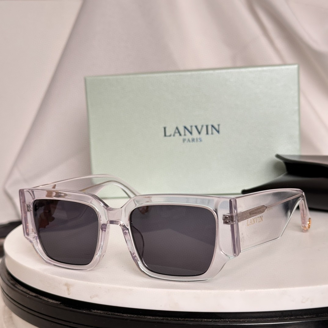LANVIN Sunglasses(AAAA)-007
