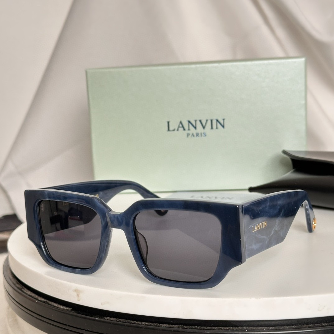 LANVIN Sunglasses(AAAA)-004