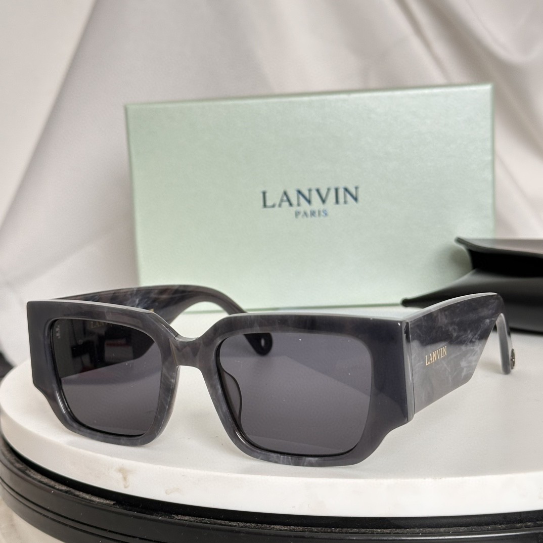 LANVIN Sunglasses(AAAA)-001