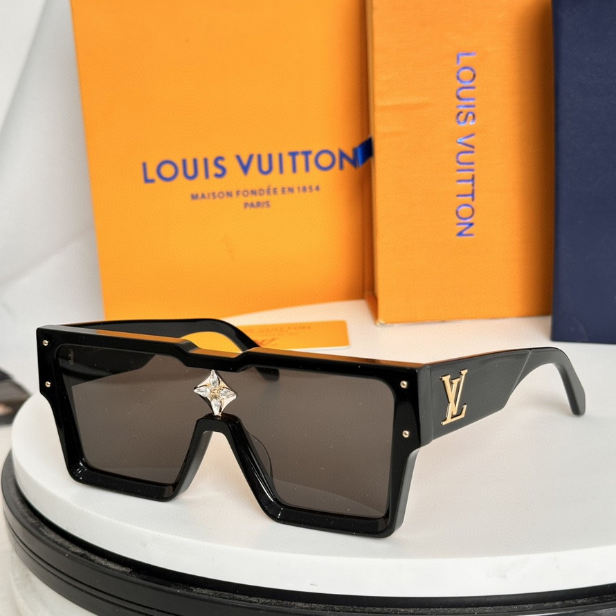LV Sunglasses(AAAA)-2326