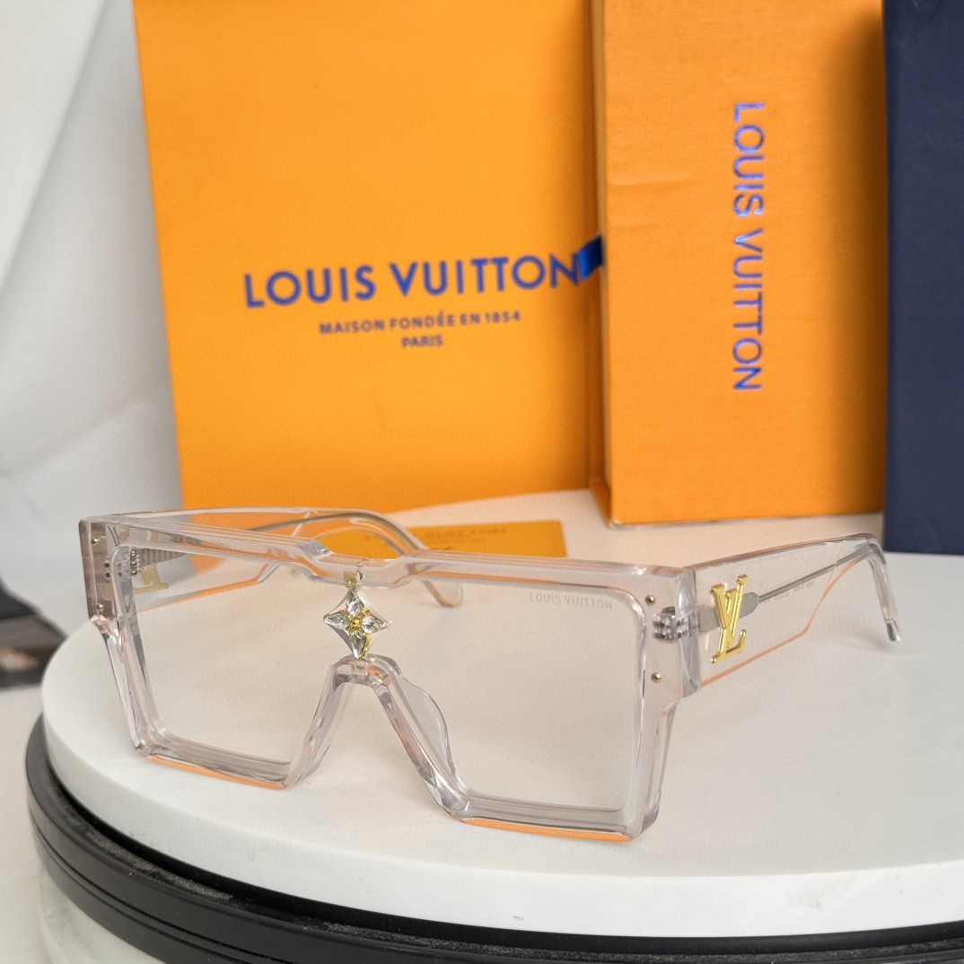 LV Sunglasses(AAAA)-2325
