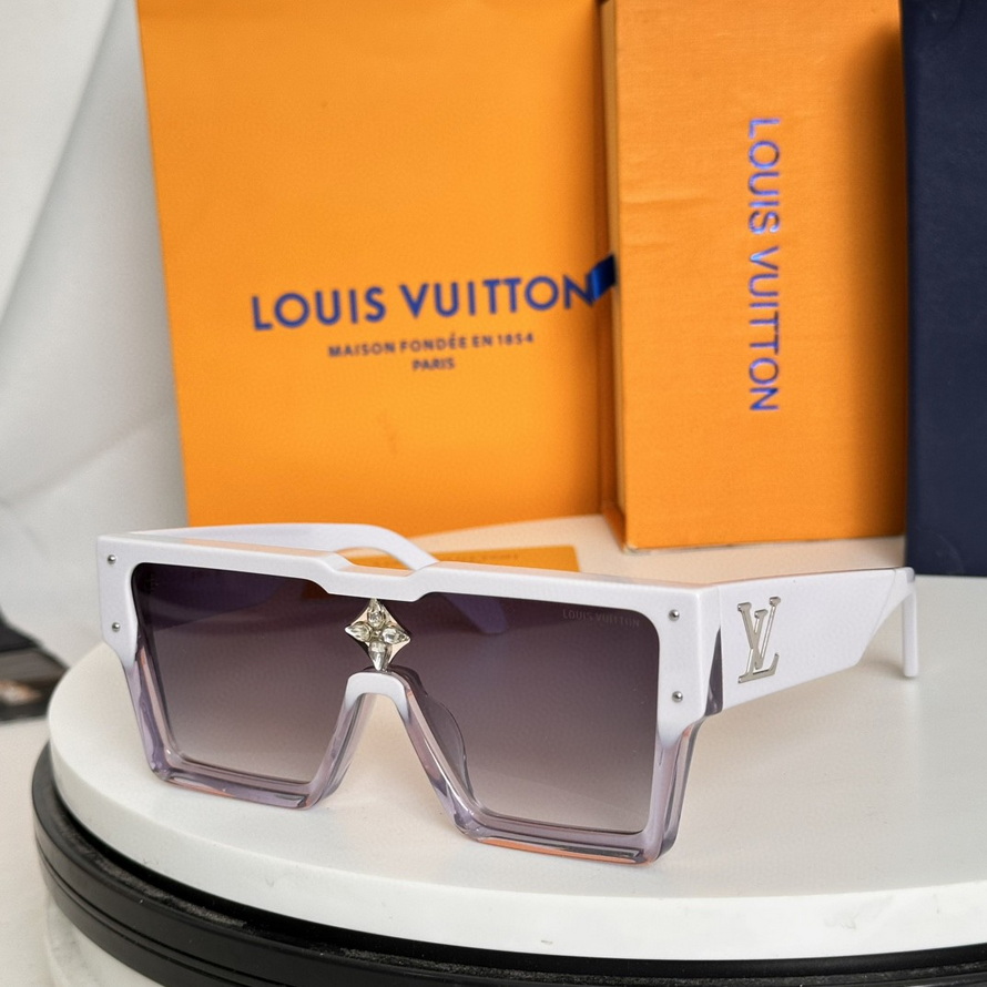 LV Sunglasses(AAAA)-2324