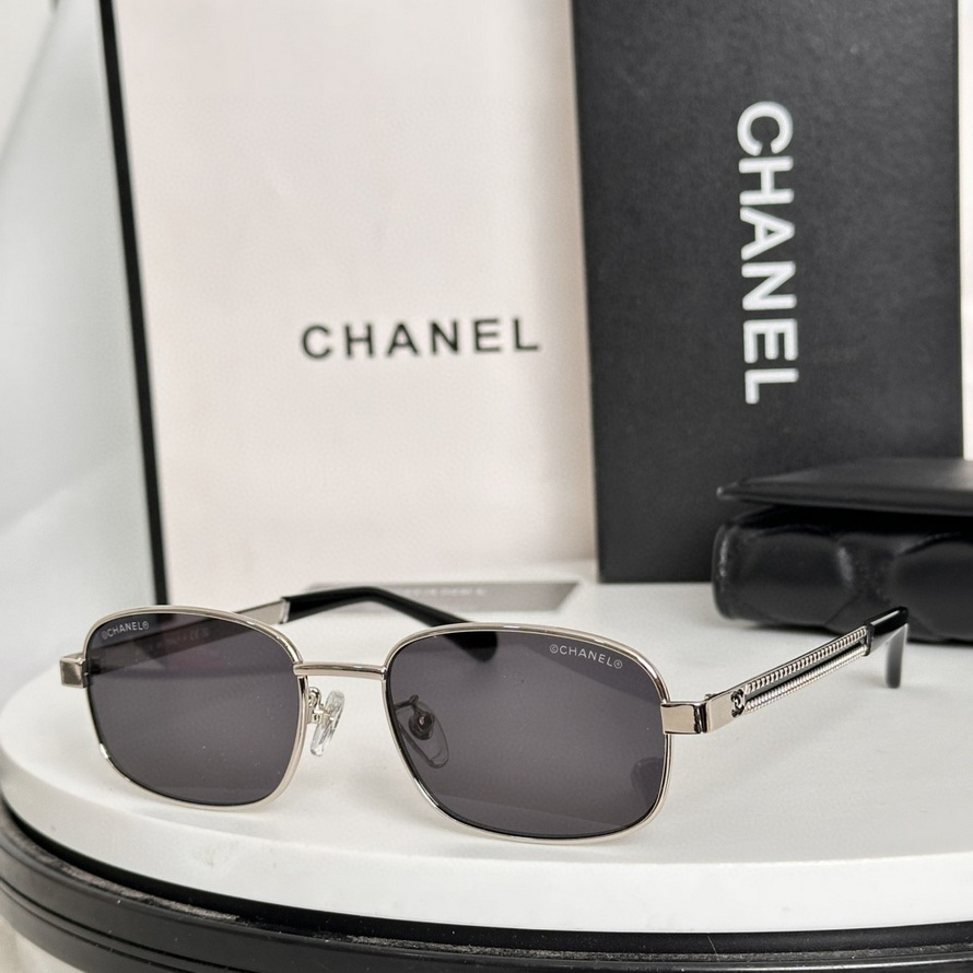 Ch*el sunglasses(aaaa)-1705