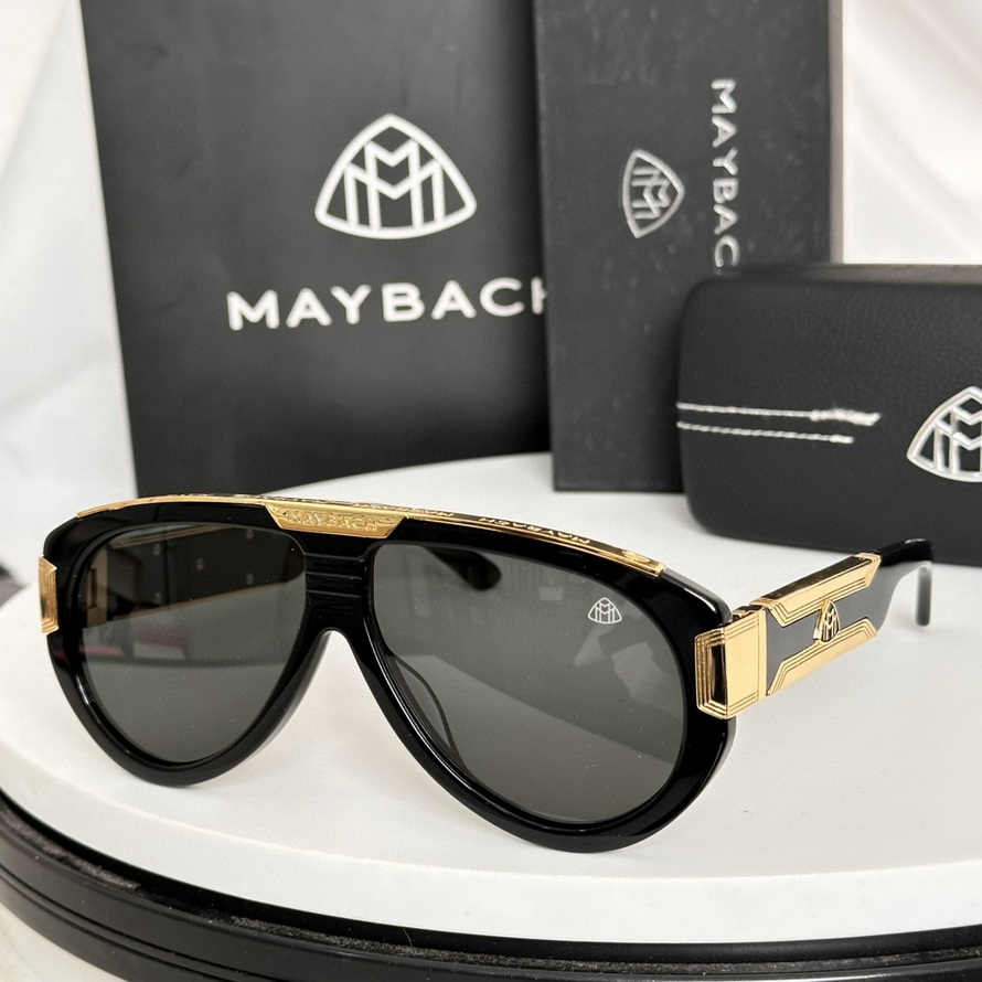 MAYBACH Sunglasses(AAAA)-138