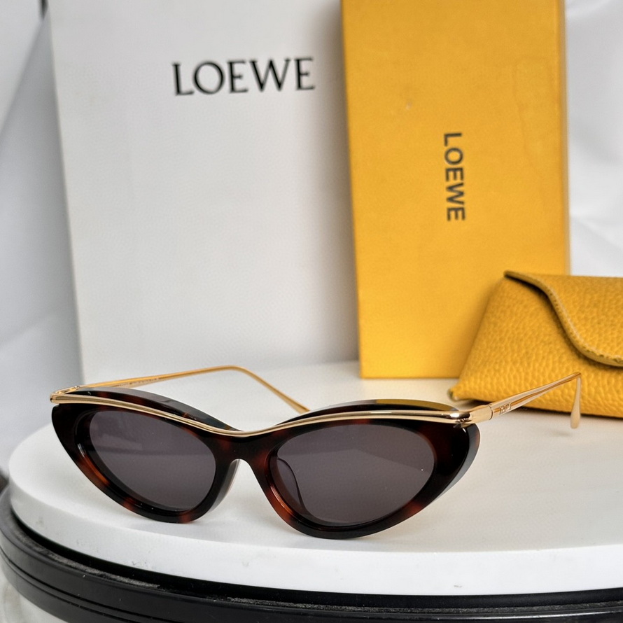 L0ew* sunglasses(aaaa)-516