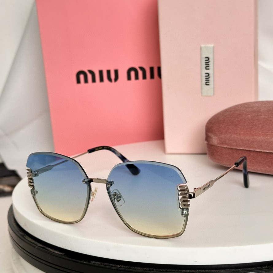 M*um*u sunglasses(aaaa)-177