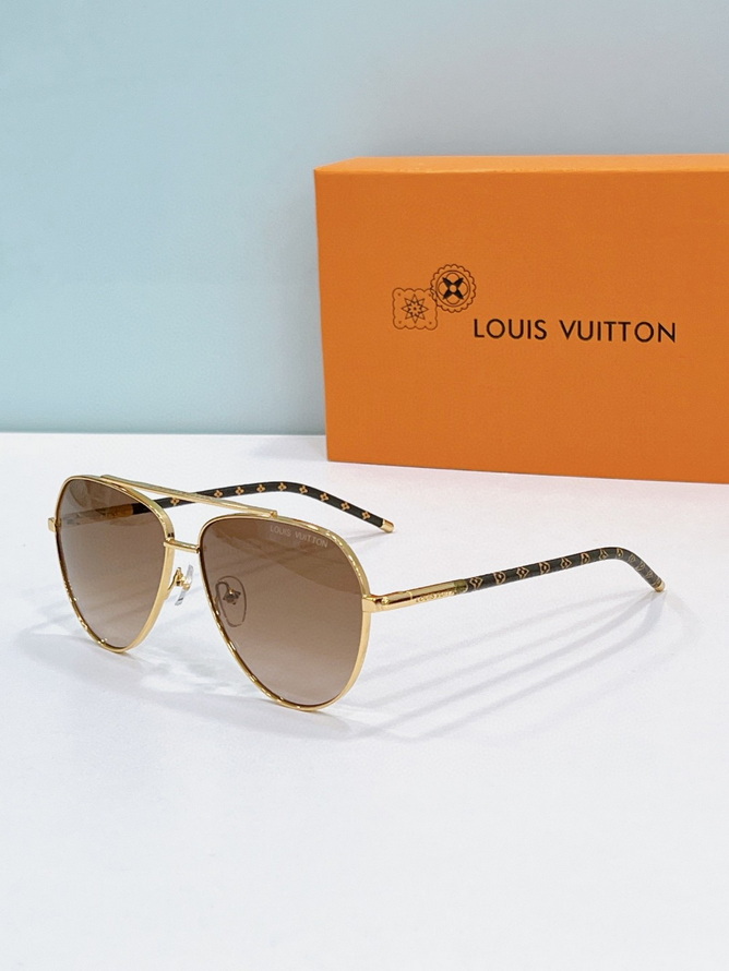 LV Sunglasses(AAAA)-2320