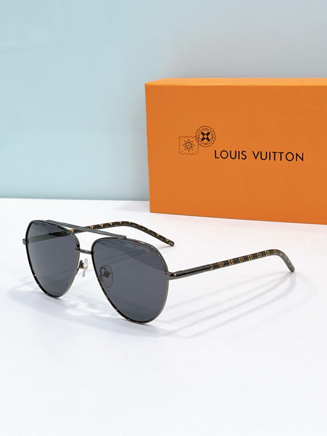 LV Sunglasses(AAAA)-2319