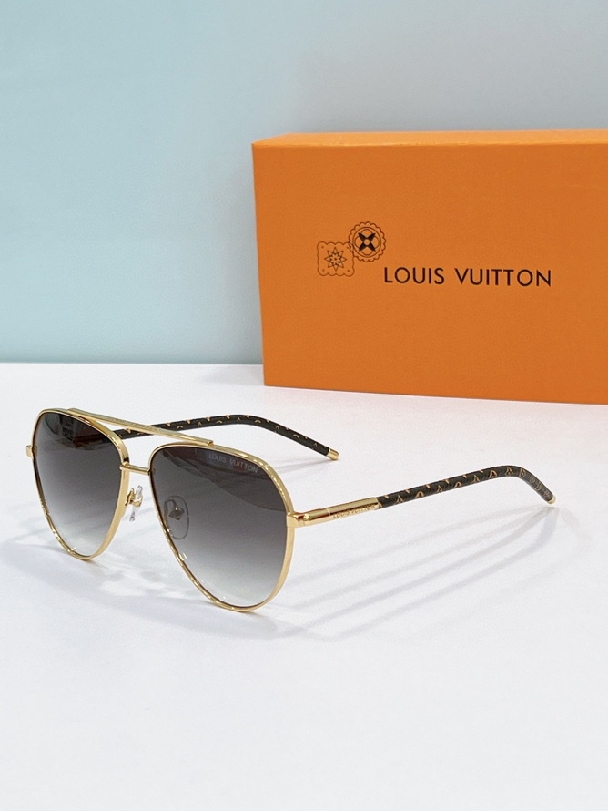 LV Sunglasses(AAAA)-2316