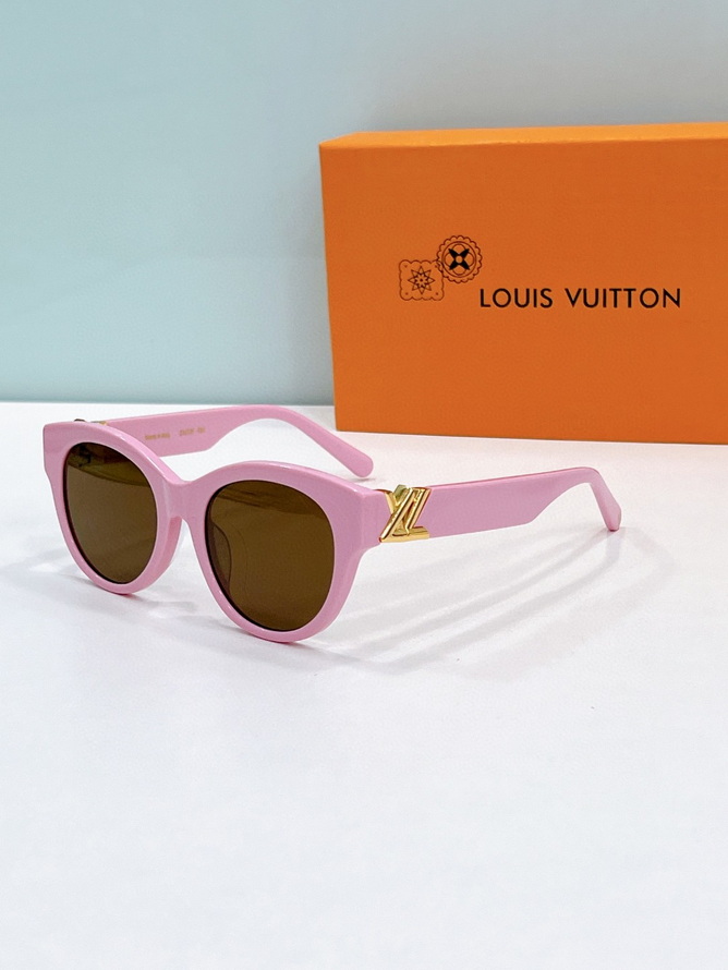 LV Sunglasses(AAAA)-2314