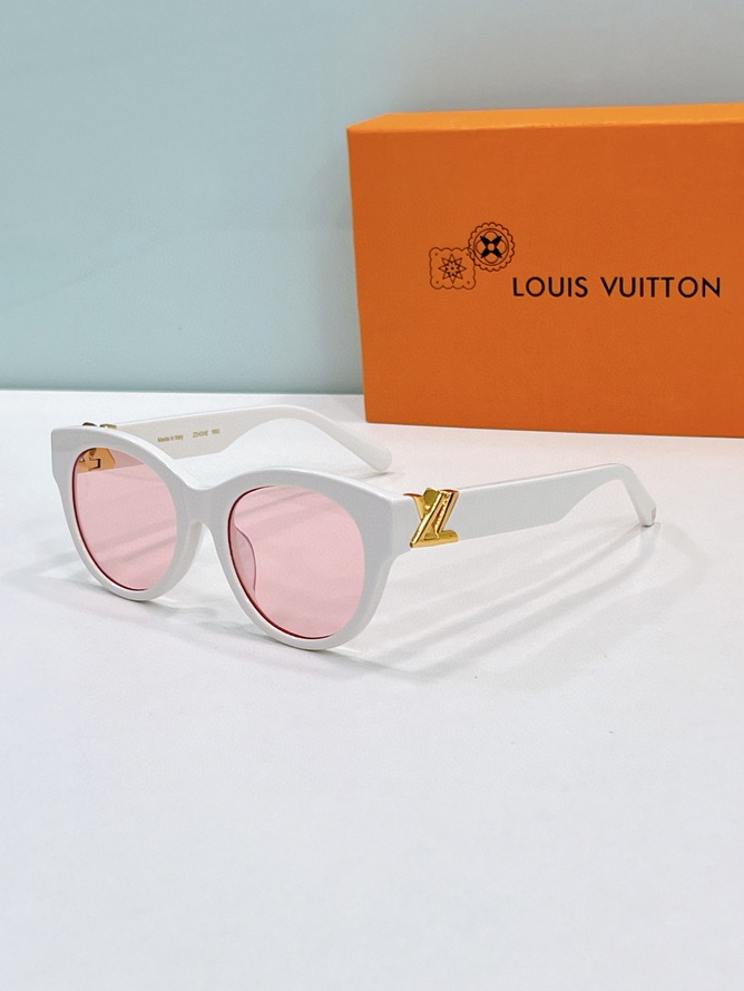 LV Sunglasses(AAAA)-2309